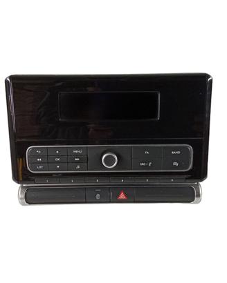 CITROEN C3 Serie (16>) AUTORADIO 98143710XU