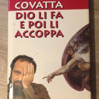 Dio li fa e poi li accoppa di Giobbe Covatta