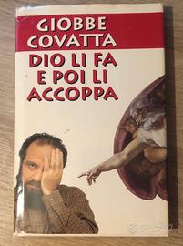 Dio li fa e poi li accoppa di Giobbe Covatta