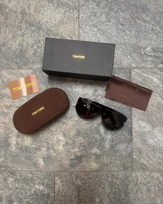 Occhiali da sole Tom Ford set completo