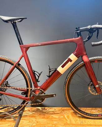 3T Exploro PRIMO XL Usata