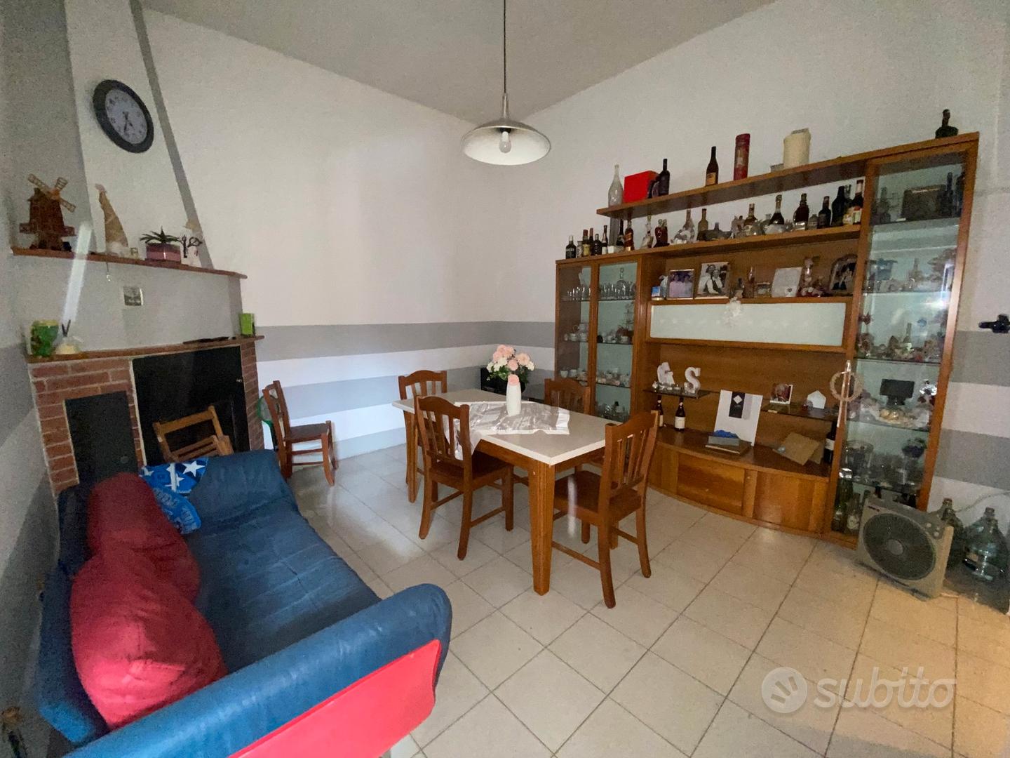 Casa – Casapulla, Caserta - Vista 3