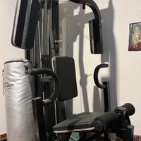 Stazione multifunzionale