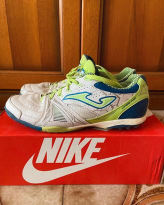 Scarpe da calcetto Joma