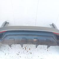 5216978050 PARAURTI POSTERIORE C/SENSORI LEXUS NX 