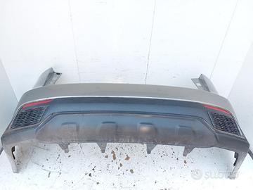 5216978050 PARAURTI POSTERIORE C/SENSORI LEXUS NX 