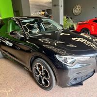 Alfa Romeo Stelvio 2.2 Turbodiesel 210 CV AT8 Q4 T