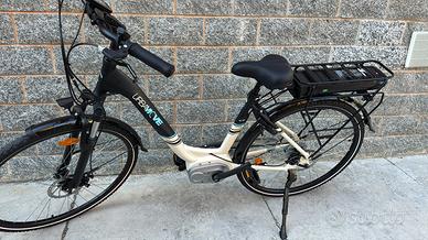 CITY BIKE DENVER E300