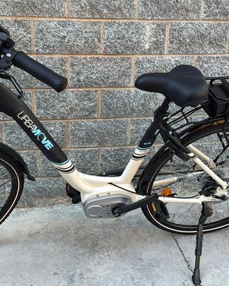 CITY BIKE DENVER E300