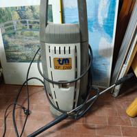 idropulitrice professionale 