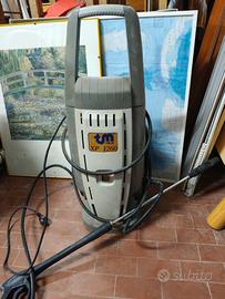 idropulitrice professionale 