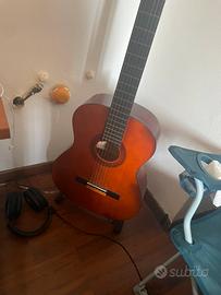 Chitarra