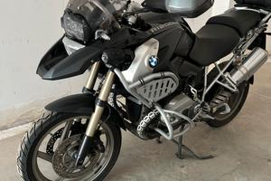 Bmw gs 2010