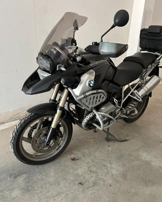 Bmw gs 2010