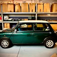 Mini cooper 1.600 GSI SWAP