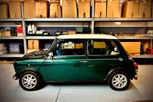 Mini cooper 1.600 GSI SWAP