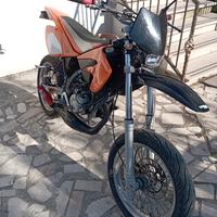 Beta RR Motard 50 - 2004