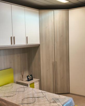 cameretta d esposizione 