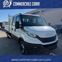 IVECO DAILY 35C14 CAS.RIBALTABILE DOP.CABINA 6