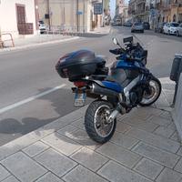 Aprilia caponord Etv1000