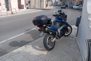 Aprilia caponord Etv1000