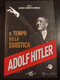 Il tempo della svastica - White Star 2014