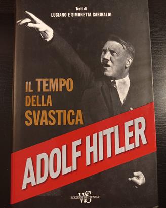 Il tempo della svastica - White Star 2014