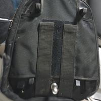 borsa  e portapacchi rally per bmw r 1200 gs lc