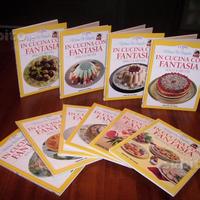 Enciclopedia di Cucina