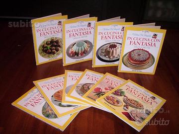 Enciclopedia di Cucina