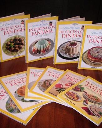 Enciclopedia di Cucina