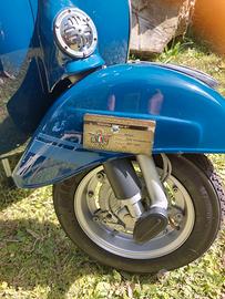 Vespa Et3  1977 fmi