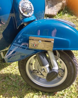 Vespa Et3  1977 fmi
