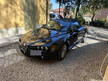 Alfa Spider 2.2