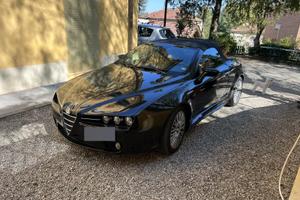 Alfa Spider 2.2