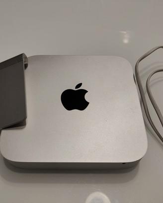 Mac mini (Late 2012/2014) + Magic Trackpad + Cavi