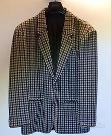 Giacca uomo invernale tg. 50 /52