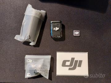 Accessori DJI Osmo Pocket 3 originali ++