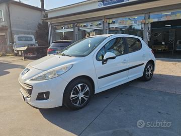 Peugeot 207 1.4 8V 75CV 5p. Energie Sport ECO GPL