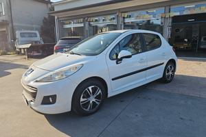 Peugeot 207 1.4 8V 75CV 5p. Energie Sport ECO GPL