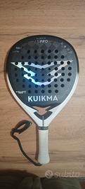 Racchetta padel
