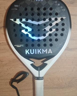 Racchetta padel