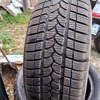 4 GOMME-WINTER. 4 STAGIONI.SEMI-NUOVE