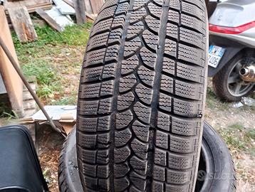 4 GOMME-WINTER. 4 STAGIONI.SEMI-NUOVE