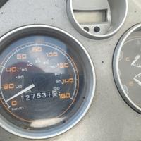 Ricambi piaggio carnaby 200