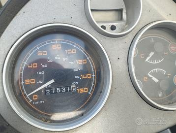 Ricambi piaggio carnaby 200