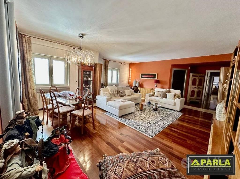 Appartamento – Canicattì, Rovitelli, Agrigento - Altro