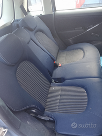 Lancia musa 1.3 Multijet 2011