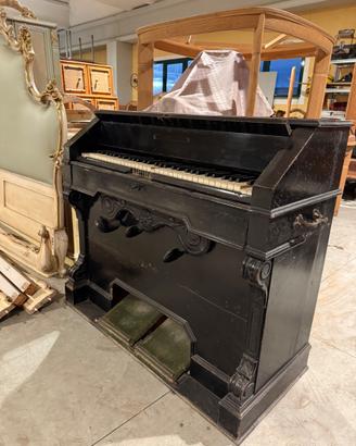 ORGANO a pedali  VINTAGE