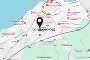 Attività commerciale a TROPEA